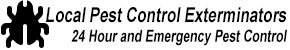 Raugust WA Pest Control Exterminators